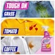 image 5 of Vanish Oxi Action Colour Safe Powder Fabric Stain Remover 1 kg and Vanish 500 ml Colour Fabric Spray for tought stains