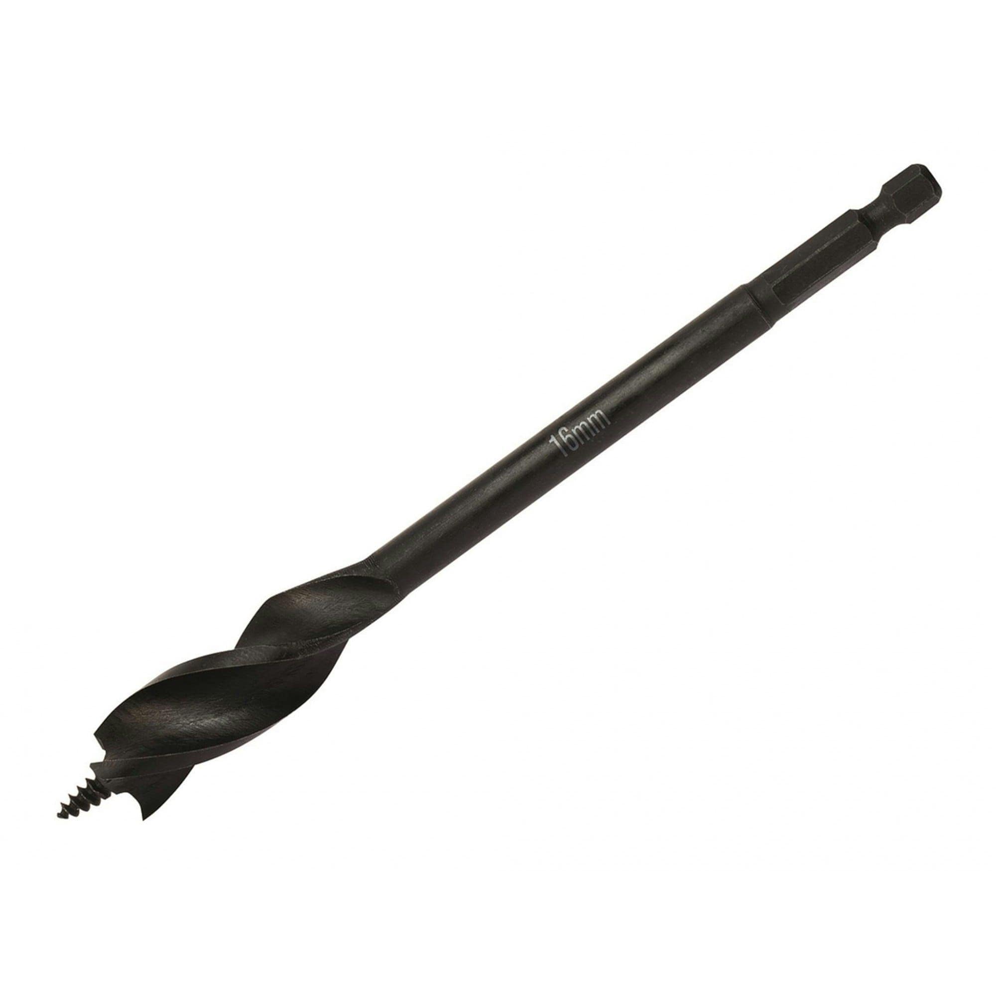 Dewalt Power Tools Extreme Tri-flute Spade Bit - Multi Colour - 14 x 152mm