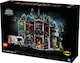 image 2 of LEGO Super Heroes 76300 Arkham Asylum