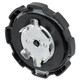image 8 of SPARES2GO Fuel Tank Cap for Honda Engine G300 G400 GX120 GX160 GX200 GX240 GX270 GX340 GX390