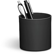 Durable ECO 775901 Pen Holder Blue Angel Certified, 1 Item, Black