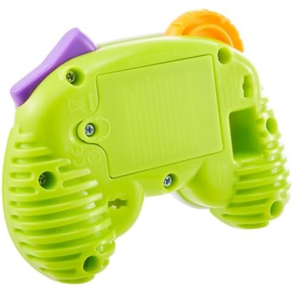 image 1 of Fisher Price Laugh And Learn Game Controller Musical Toy