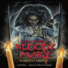 Mystery Of Bloody Mary