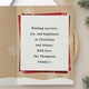 image 5 of Personalised Photo Upload Pack of 10 Gonk Christmas Cards
