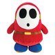 image 1 of Tomy - Super Mario - Club Mocchi-Mocchi Mega Shy Guy Plush
