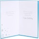 image 2 of Wonderful Design Husband Birthday Card