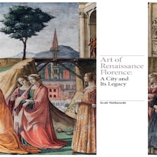 Art Of Renaissance Florence