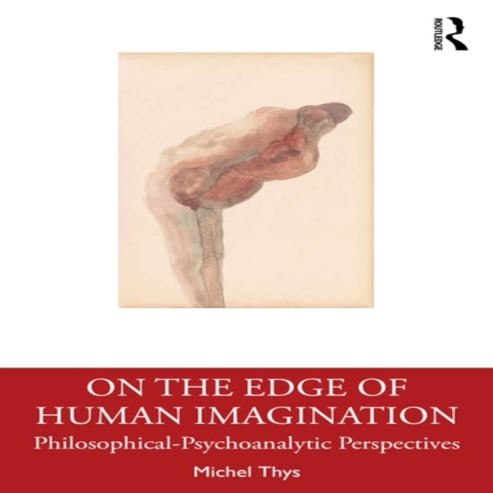 On The Edge Of Human Imagination