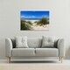 image 2 of Salento, sand dunes (Canvas Print) 114 x 77 x 4cm