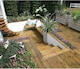 image 2 of Sadolin Woodworks Decking Stain - Grey Slate - 2.5L