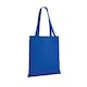 image 2 of XD Collection Impact Aware RPET 190T Tote Bag - Blue - One Size Blue
