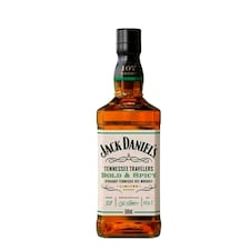 Jack Daniels Tennessee Travelers Bold & Spicy Whisky