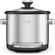 image 1 of The Sage Risotto Plus Multi Cooker, Brushed Stainless Steel, BRC600UK, Silver