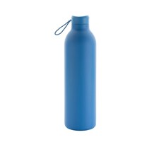 Avira Avior Recycled Stainless Steel 1L Water Bottle - Blue - One Size Blue | One Size