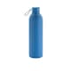 image 1 of Avira Avior Recycled Stainless Steel 1L Water Bottle - Blue - One Size Blue | One Size