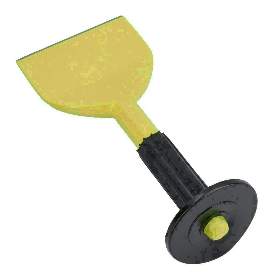 image 1 of 4" Brick Bolster Chisel / Wide Chisel / Builder / 220mm Long TE383