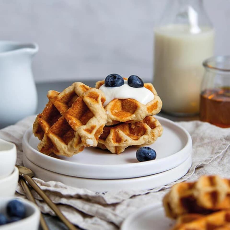 image 1 of Gastroback Pro Waffle Maker