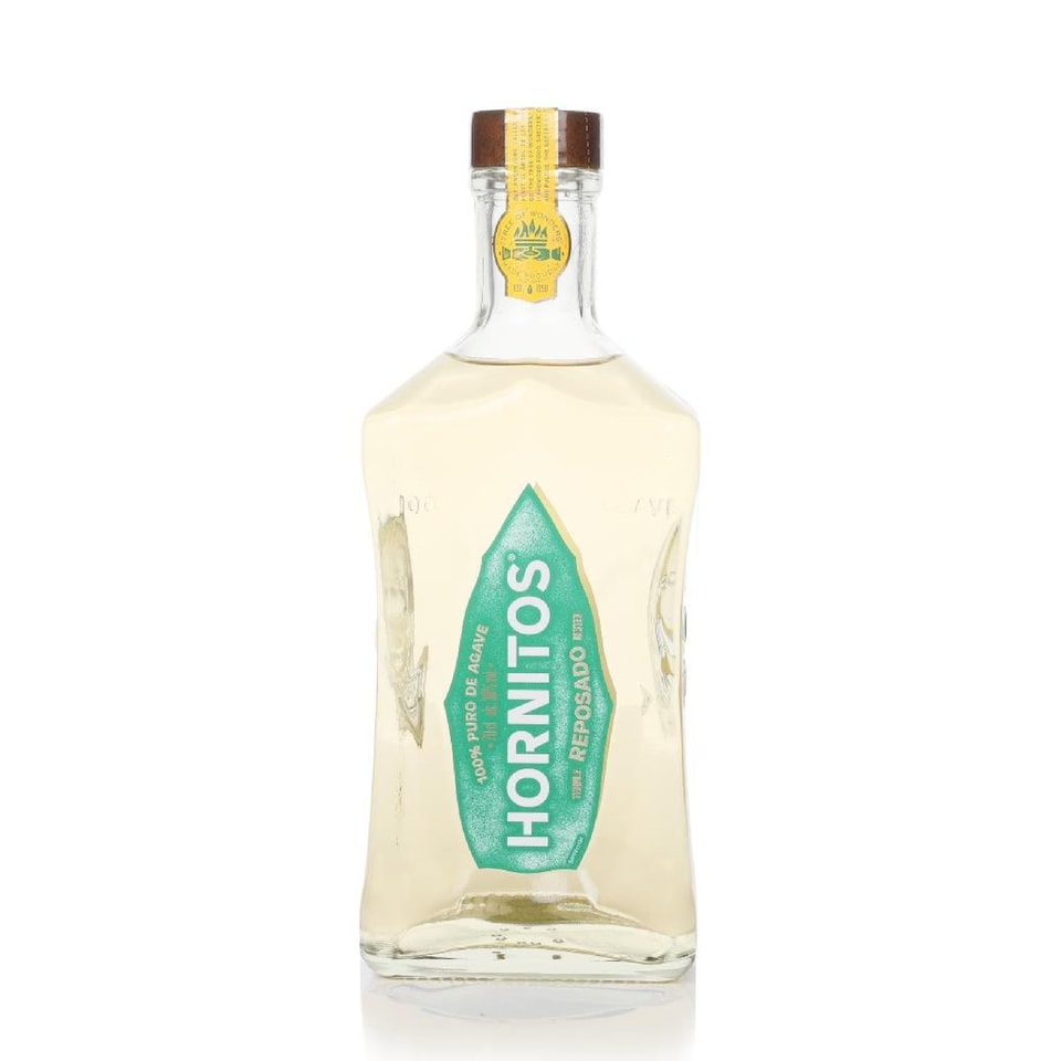 image 1 of Sauza - Hornitos Reposado  Tequila | Multi | New | Fresh agave, citrus, wood notes | 1
