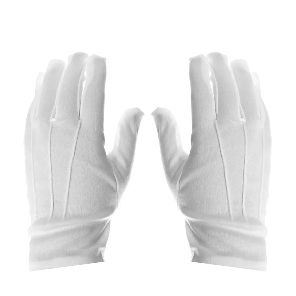 image 1 of Horror Puppet Costume 5 Pcs | Multi | L