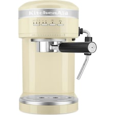 KitchenAid Artisan Espresso Machine - 5KES6503BAC