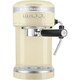image 1 of KitchenAid Artisan Espresso Machine - 5KES6503BAC