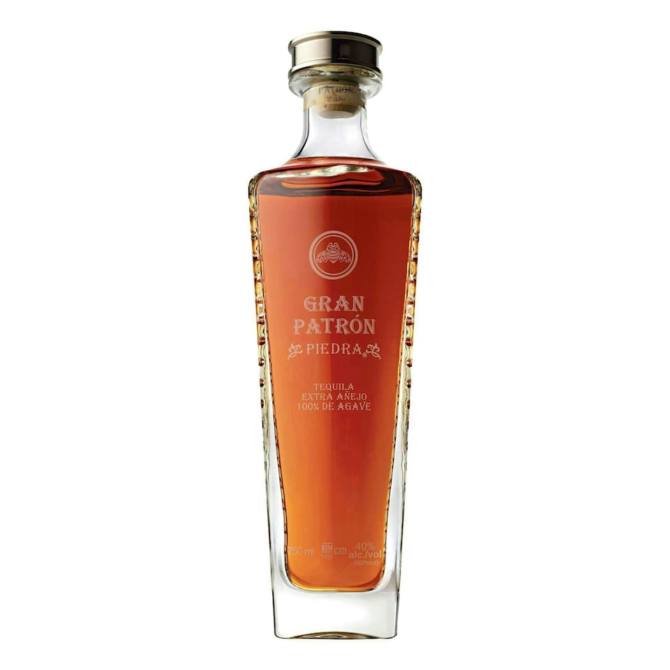 image 1 of Patron Gran Piedra Tequila