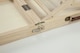 image 10 of The Ramp People Adjustable Wooden Dog Ramp 50kg Capacity 6 Heights Small