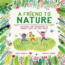 A Friend To Nature