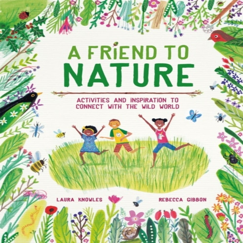 A Friend To Nature