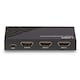 image 1 of 2 Port HDMI 8K60 Switch