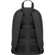 image 2 of Moleskine Metro Backpack - Solid Black - One Size