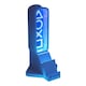 image 4 of PlayStation 3 in 1 Headphone Stand & Charging Station, Officially Licensed RGB Gaming Accessory, Paladone