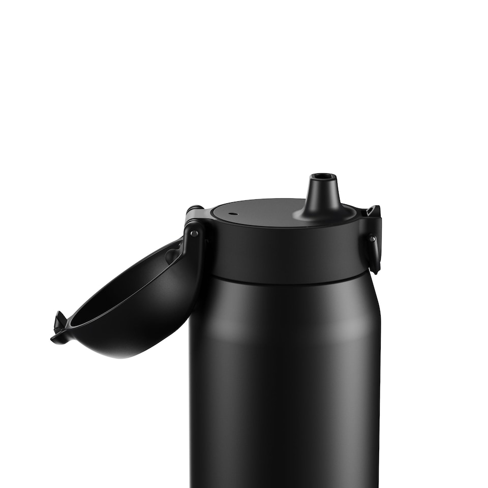 image 1 of ION8 REVIVE Replacement Water Bottle Lid, Flip Top, Universal