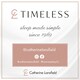 image 5 of Catherine Lansfield Classic Lattice Lace Duvet Cover Set Natural Cream | Natural | Single