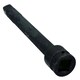 image 4 of 3/4" Drive Impact Extension Bar Length 4"-16" (100mm - 400mm) HGV Trucks 5pc