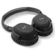 image 2 of NC-60 Wired Active Noise Cancelling Headphones N/A