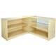 image 3 of Draco A1200, C1200, CM60 Maple Brown