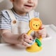 image 4 of High Chair Buddy - Silicone Lion