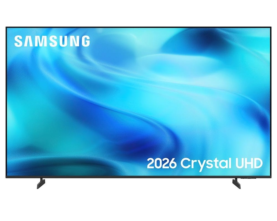 image 1 of Samsung UE50U8020HKXXU 50" U8020H 4K HDR LED Smart TV