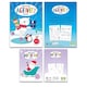 image 3 of Pack of 3 Assorted sizes Christmas Activity Books