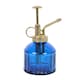 image 3 of Something Different Glass Plant Mister - Blue - One Size