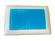 image 7 of Memory Foam Cool Gel Pillow 40x60cm | White
