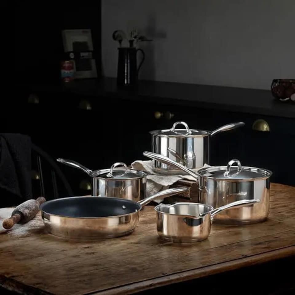 image 1 of Stellar 7000 Profile 5 Piece Set