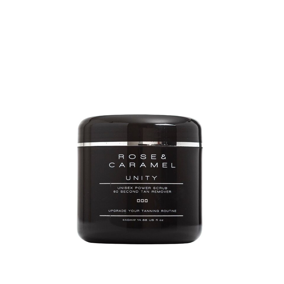 Unity Excel Power Scrub (440ml)