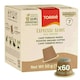 image 1 of Home Compostable - Mild Taste Nespresso ® Compatible Biodegradable Coffee Capsules (60 Pods)