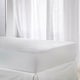 image 1 of Waterproof King Size Terry Towel Mattress Protector Fitted Bed Sheet Cover Topper Bedding