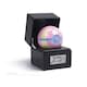 image 1 of Pokémon Die-Cast Heal Ball Replica | Pink