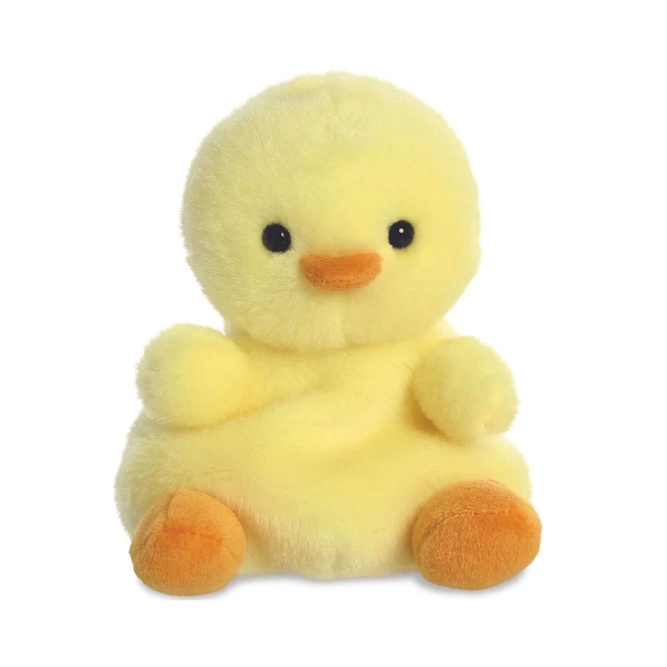 image 1 of Palm Pals Betsy Chick 5in - Brand New