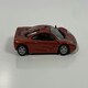 image 4 of Minichamps 870133820 McLaren F1 Roadcar 1994 Red Metallic 1:87 Scale