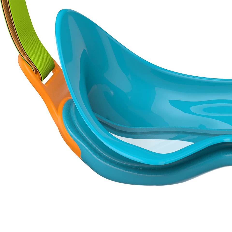 image 1 of Speedo Infant Biofuse Swim Mask - 1-3 Years